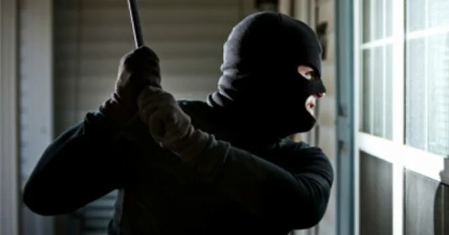 Yasamalda evdən 40 min manata yaxın oğurluq etməkdə şübhəli bilinən qadın tutulub