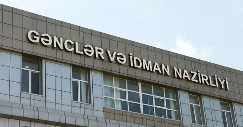 Bu nazirlikdə nöqsanlar aşkarlandı