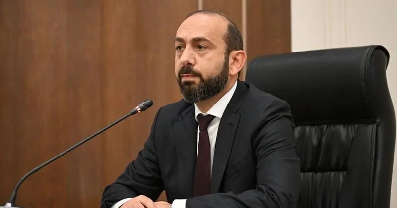 Mirzoyandan Avropaya mesaj Ermənistanın gələcəyi Azərbaycanla əməkdaşlıqdan asılıdır ŞƏRH