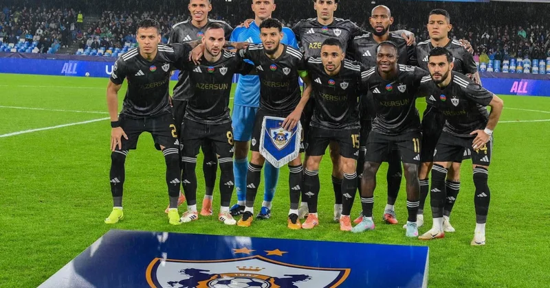 “Qarabağ” MDB klubları arasında bunu bacaran ilk komanda olub