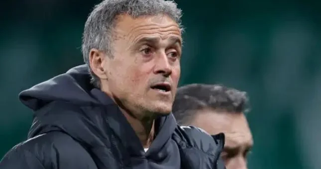 “Qarabağ”la oynamaq daha yaxşıdır” Luis Enrike