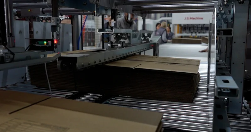 Yeni zavodlardan REPORTAJ