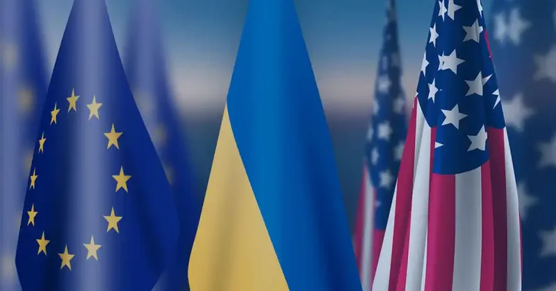 KİV: Avropa ABŞ dan Ukraynaya dair kəşfiyyat asılılığını azalda bilər