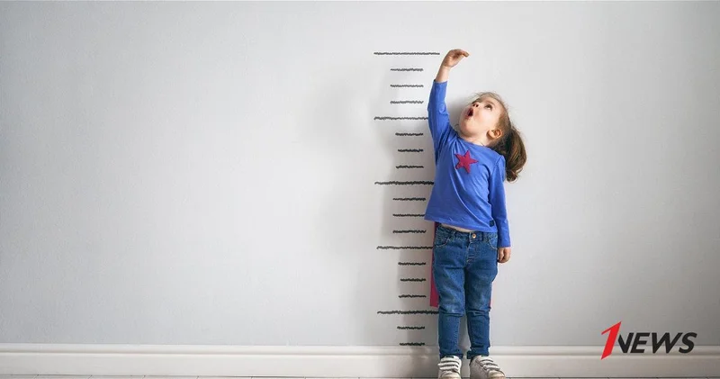 В Азербайджане вызывает обеспокоенность замедление роста и физическое развитие детей ОФИЦИАЛЬНЫЙ КОММЕНТАРИЙ