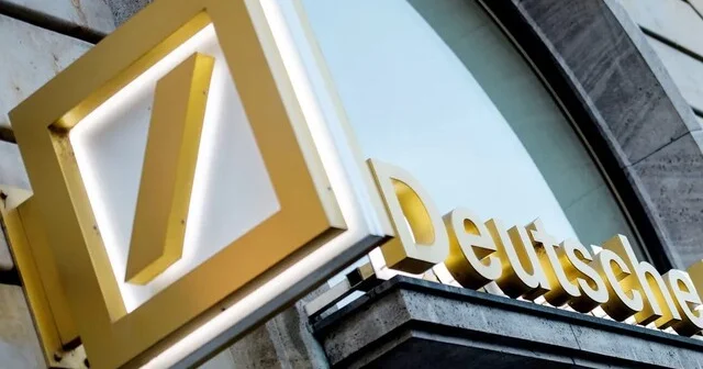 Deutsche Bank 2025 ci ildə mənfəətini ikiqat artırıb