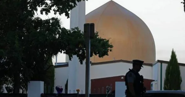 Məscidlərə olan terrorun arxasında Ermənistan izi