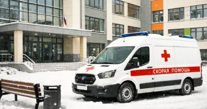 Rusiyada 100 dən çox uşaq bu infeksiyaya yoluxdu