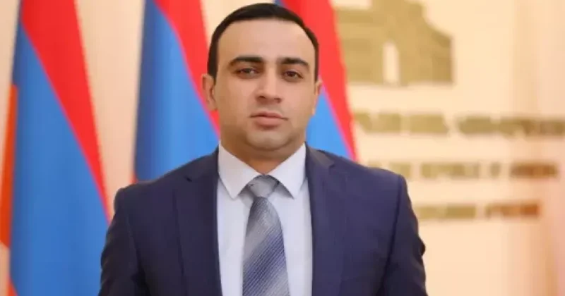 Соратник Пашиняна: Кочарян ходячая угроза для Армении