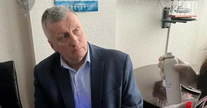 В Петербурге задержан представитель Минобороны России дело о крупной взятке