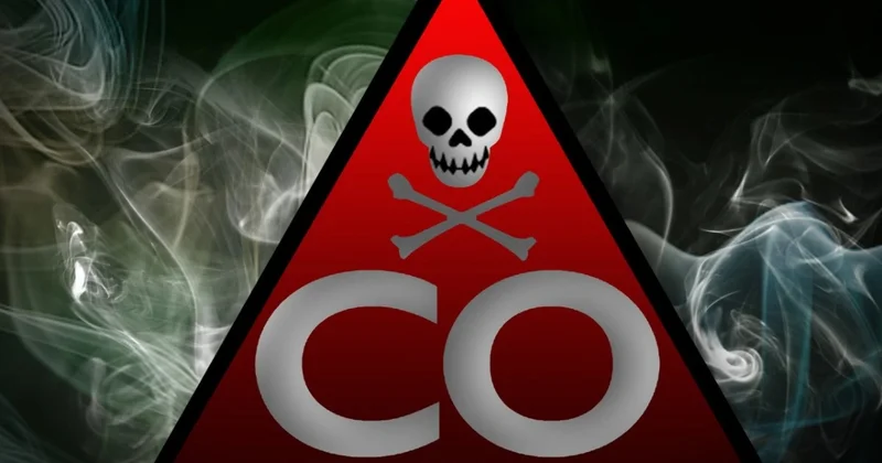 В Баку двое отравились угарным газом в арендованной квартире, один умер