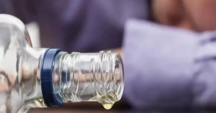 Bərdədə gənc oğlan kimyəvi maddədən zəhərlənib öldü