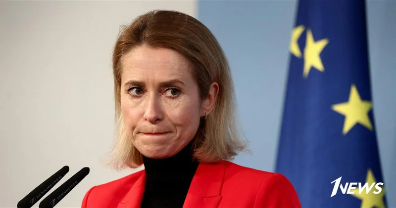 Каллас исключила создание европейской армии вне НАТО