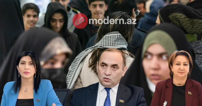 Uşaq hüququ yoxsa dini öhdəlik: deputatlar fərqli düşünür