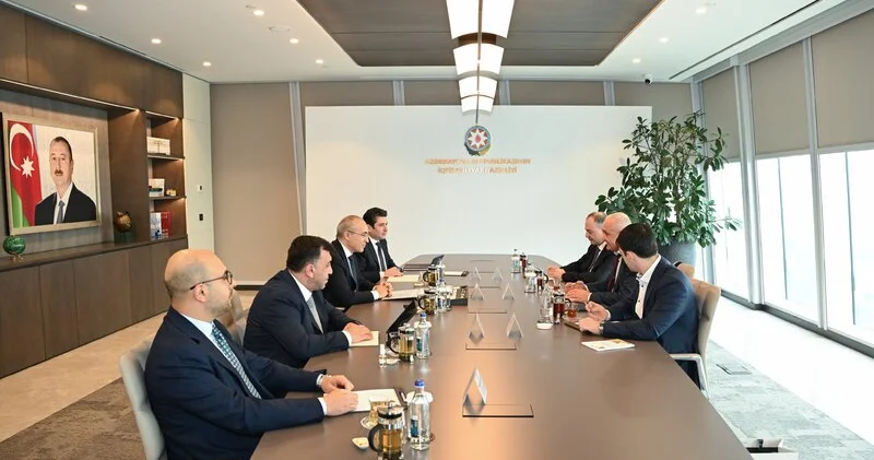 Regionlara investisiyaların cəlb edilməsi müzakirə olundu