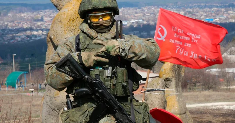 Украинская война лишила Россию статуса великой державы громкий доклад