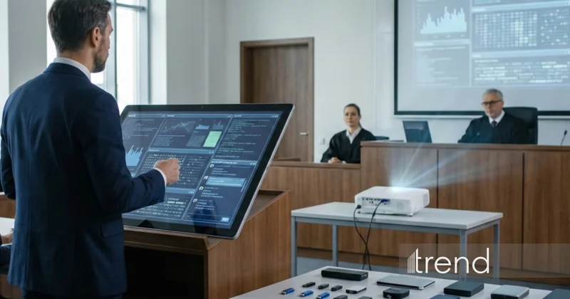 В Азербайджане расширяется правовой статус электронных доказательств