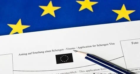 Таллин призывает закрыть Шенген для российских участников войны