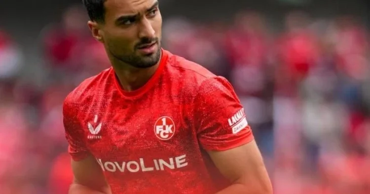 Mahirin fırtına qoparmaqdan başqa yolu qalmadı yoxsa Liberknext onu çarmıxa çəkəcək