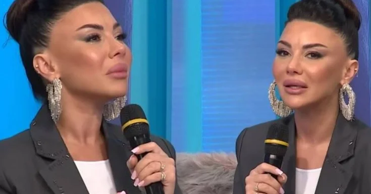 Anam ağladı ki, həyatını bizə fəda etdin