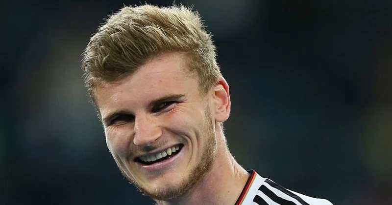 Timo Verner “RB Leypsiq”dən “San Xose Ertkveyks”ə keçib