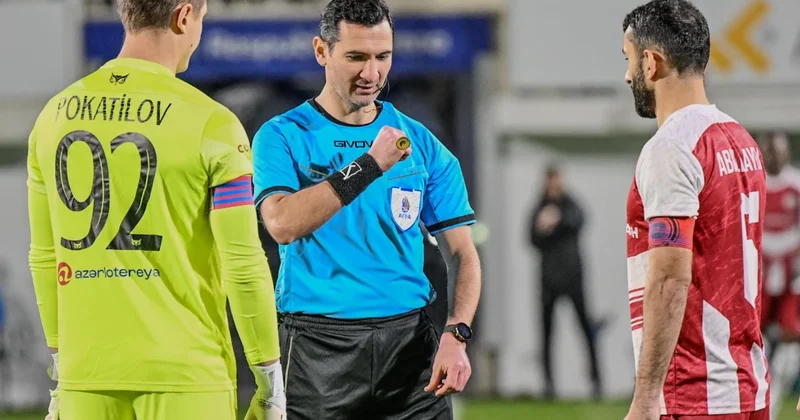 Misli Premyer Liqası: XVIII turun təyinatları