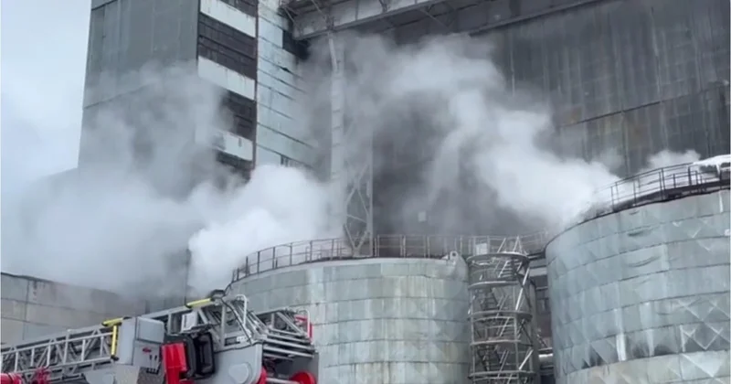 При пожаре на ТЭЦ 3 в Хабаровске погибли два человека