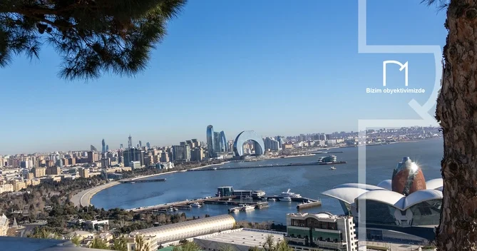 Bakı sakinlərini SEVİNDİRƏCƏK XƏBƏR 64 milyonluq YENİ LAYİHƏ