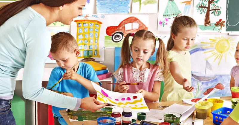 Azərbaycanda bağçalar məcburi olacaq? MÜHÜM AÇIQLAMA