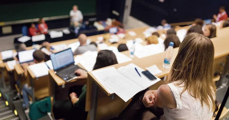 Bakalavr və magistratura ləğv edilir: Bolonya sistemi tarixə qovuşur