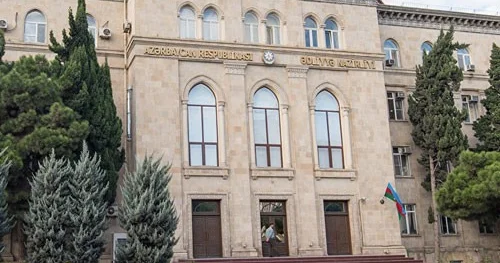 Минюст Азербайджана подал иск о ликвидации объединения за поддельные ордена и медали