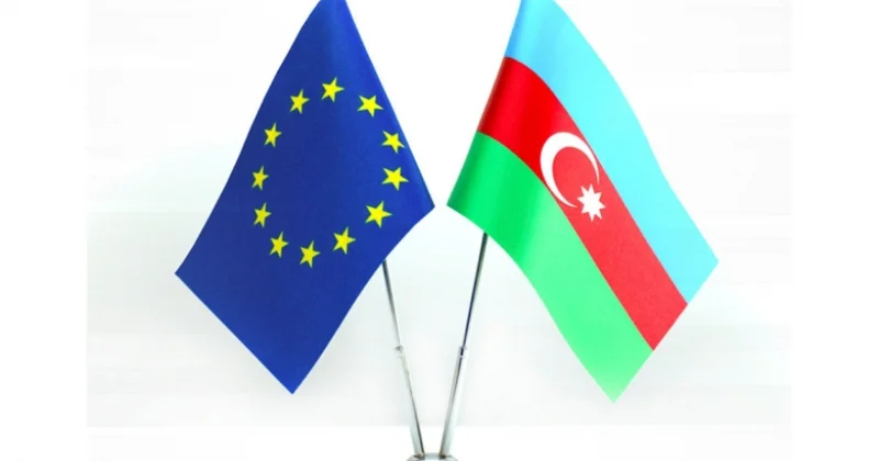 Азербайджан и ЕС начинают сотрудничество по проекту Нахчыванской железной дороги