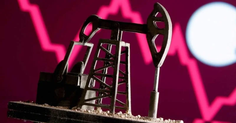 Brent поднялась до 70 долларов за баррель впервые за полтора года