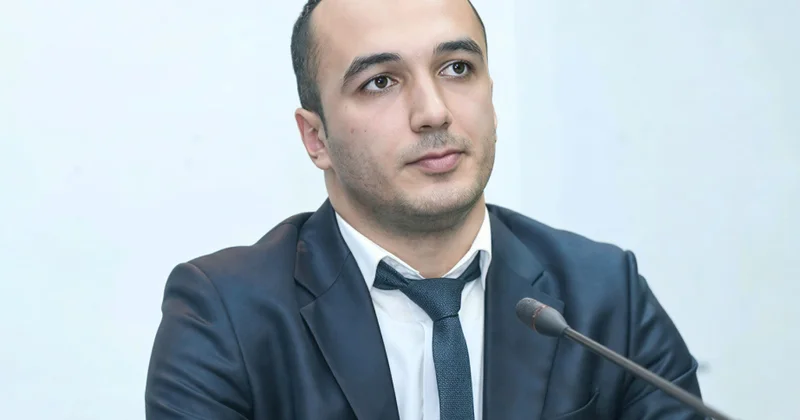 Azərbaycan həm regional, həm də qlobal səviyyədə etibarlı tərəfdaş və qurucu aktor kimi çıxış edir ŞƏRH