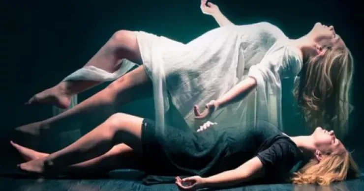 Həyatla ölüm arasında başqa bir hal var AÇIQLAMA