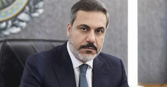 Türkiyə Qəzzaya qoşun göndərməyə hazırdır Fidan