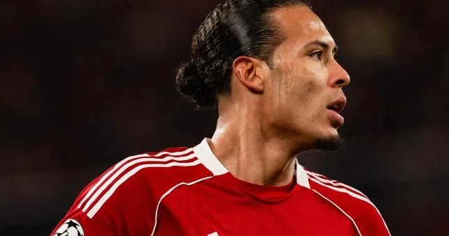 Van Deykdən Qarabağ la oyunda tarixi uğur