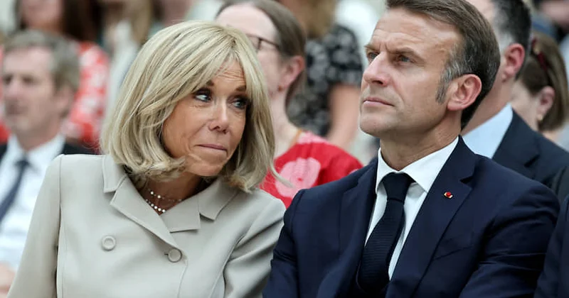 Франция откажется от понятия супружеский долг Minval Politika