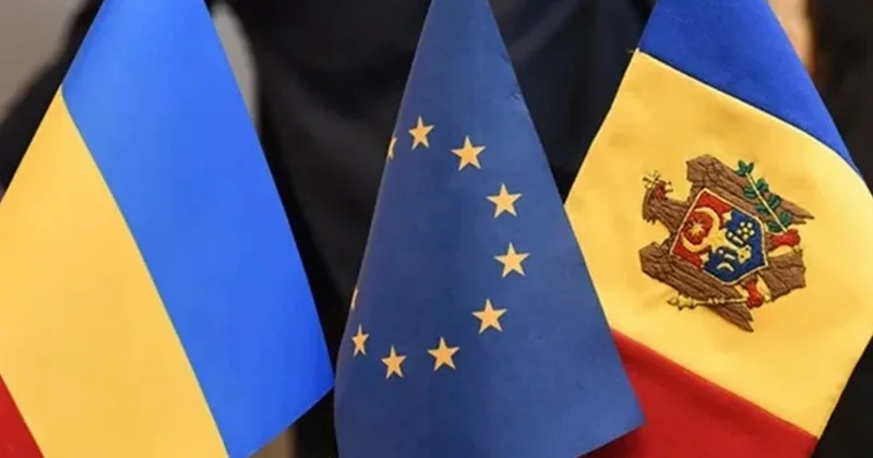 Aİ Ukrayna və Moldovaya 153 milyon avroluq humanitar yardım göndərəcək