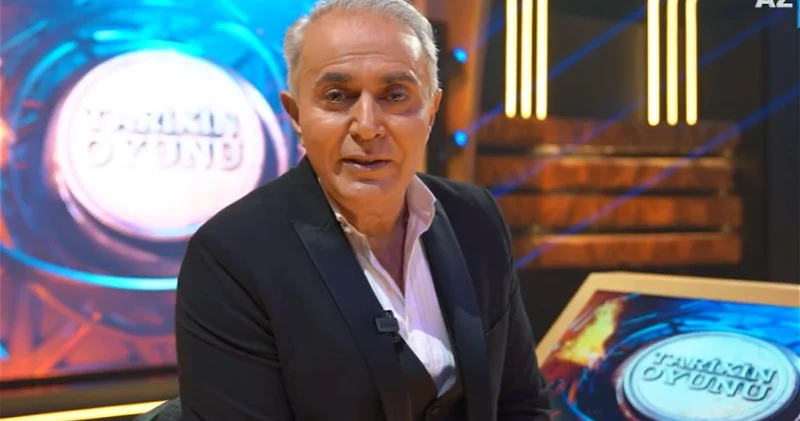 “Tarixin oyunu” efirə hazırlaşır