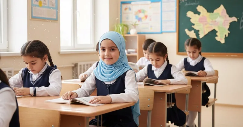 “Aşağı siniflərdə geyimlə bağlı təhlükə daha böyükdür...”