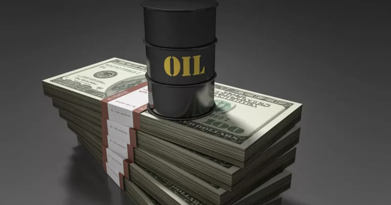 Биржевая цена Brent превысила 71 доллар за баррель