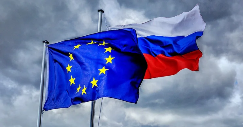 Rusiya Avropa İttifaqının qara siyahı sına salındı