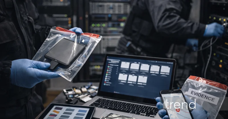 В Азербайджане в ряде случаев станет возможен осмотр телефонов и компьютеров без решения суда