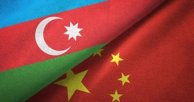 Azərbaycan Çin münasibətləri davamlı şəkildə inkişaf edir ŞƏRH EDİLDİ