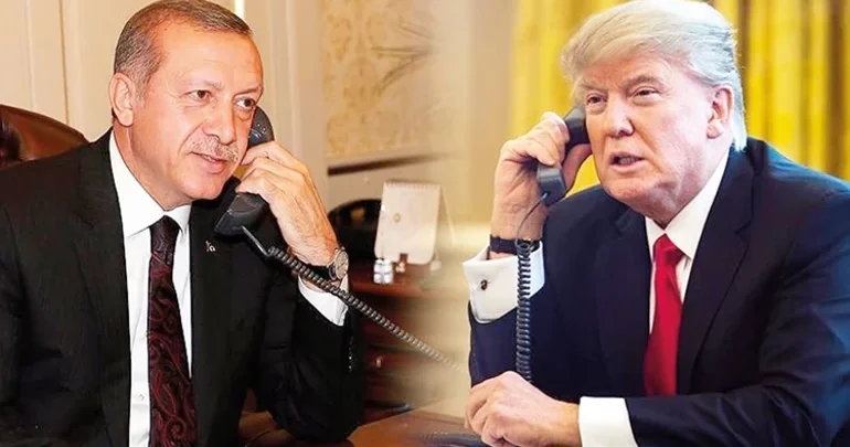 Ərdoğan Trampla Xameneyini görüşdürmək istəyir