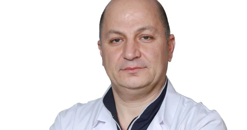 İmmunoterapiya onkologiyada yeni mərhələ Dr. Azər Quliyev müasir müalicə yanaşmalarından danışdı