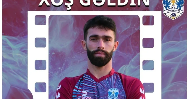 Qəbələ nin sabiq qapıçısı I Liqa klubunda