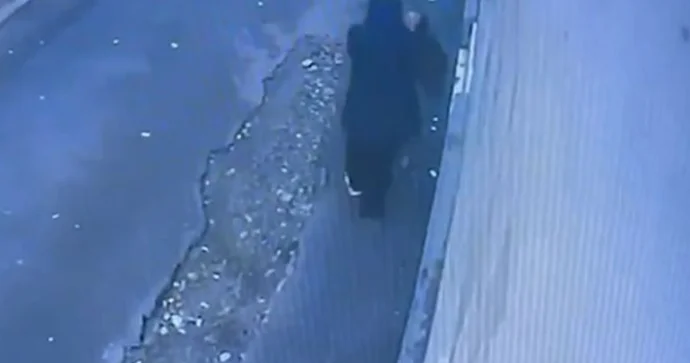 Yasamalda mənzillərdən oğurluq edən qadın saxlanıldı FOTO VİDEO