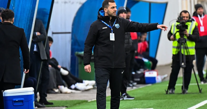 Elgiz Kərəmli 4:0 ı şərh etdi