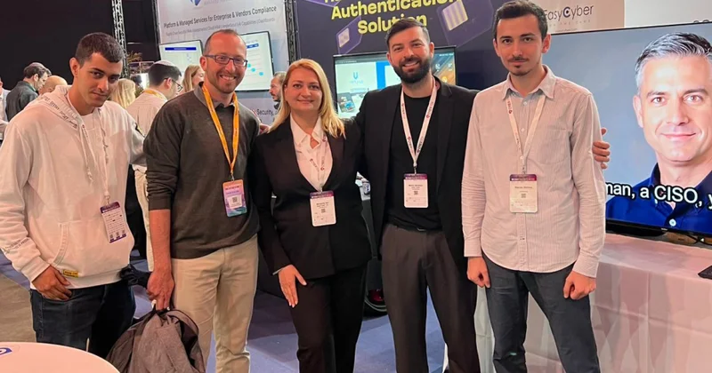 Azərbaycan kibertəhlükəsizliyə dair beynəlxalq tədbirdə təmsil olunub